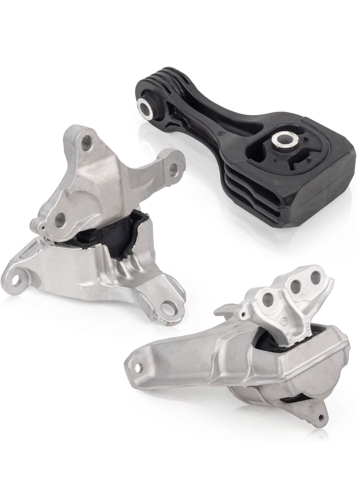 2016 Honda Civic Motor Mounts