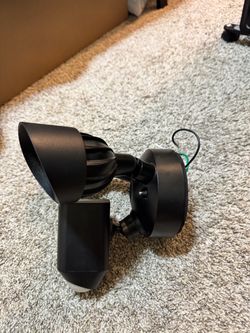 Ring Camera
