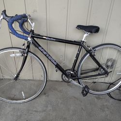 Univega 19in Aluminum Frame Adult Bicycle 🚲