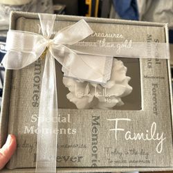 Wedding Album 