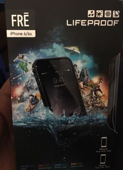 iPhone 6s case