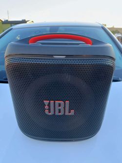 Jbl partybox encore essential 2