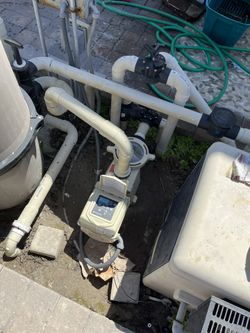 Pentair Pump