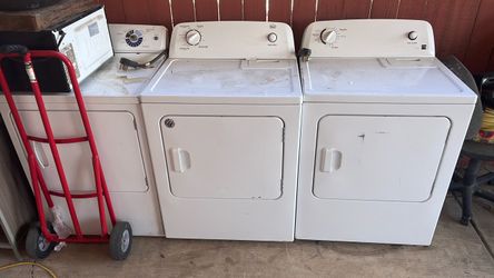 Dryer