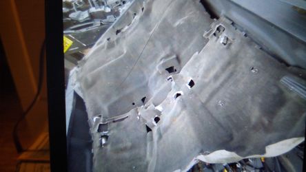 Carpet for a 2015 to 2018 Chevy truck 4 door Cab grey in color .can be dyed black if preferred