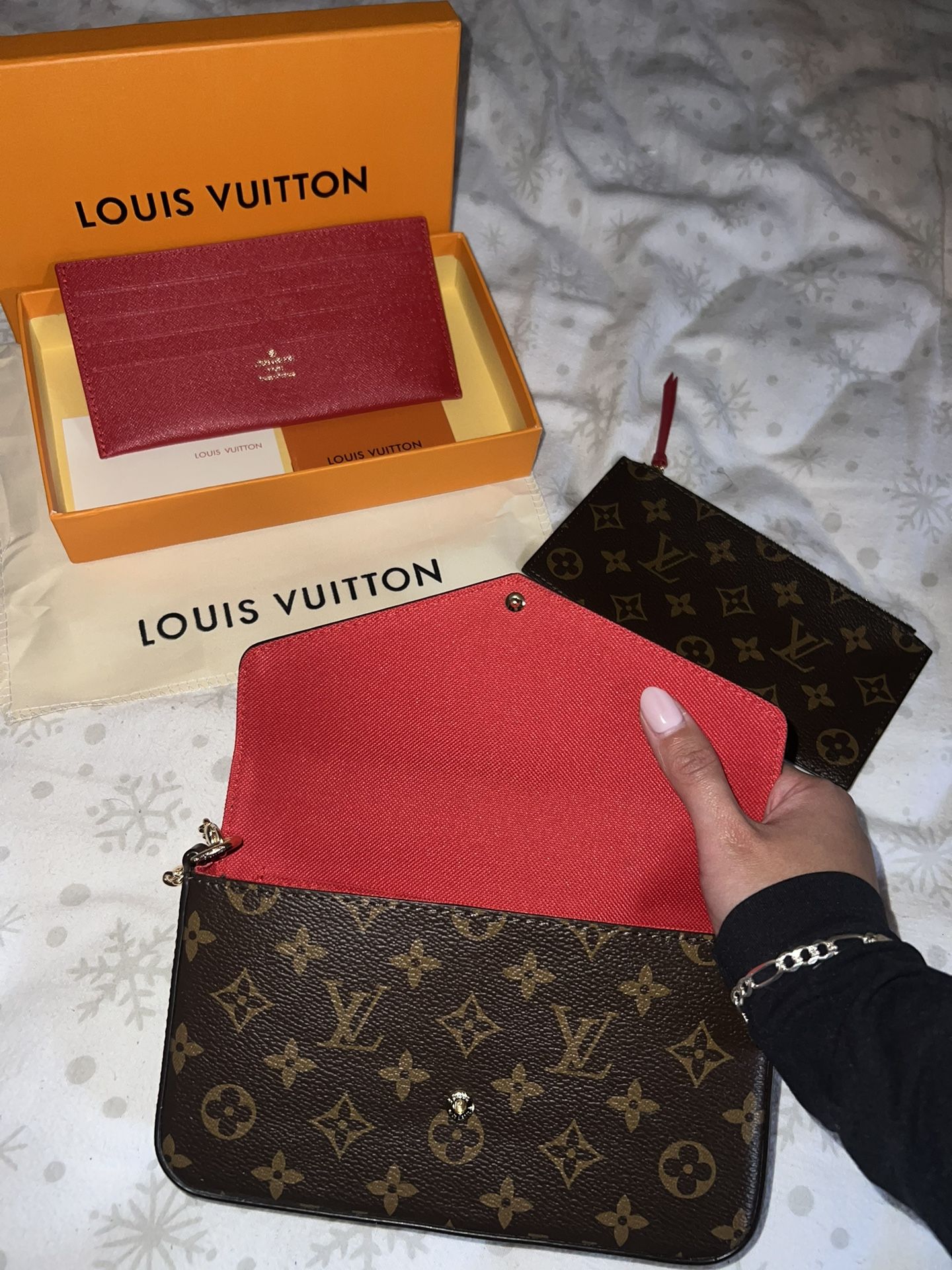 Crossbody Purse