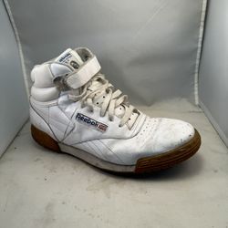 Reebok Classic Basketball Or Casual Shoes 
