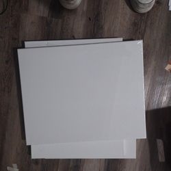 Canvas All Three For 20.00 Bucks