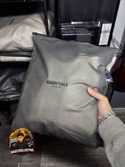 Essential Hoodies