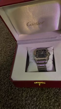 Designer Watch