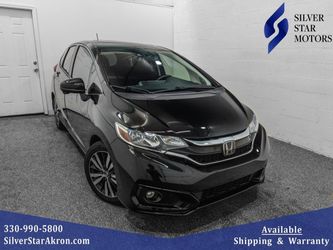 2020 Honda Fit