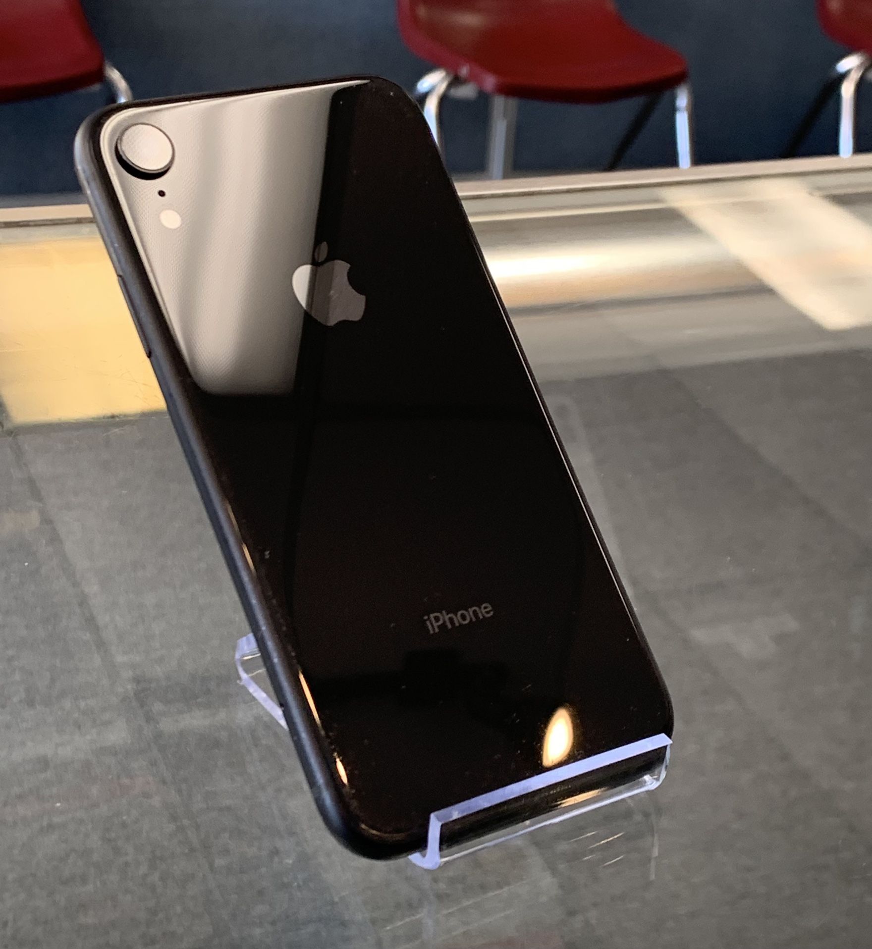 iPhone XR 64GB Unlocked Excellent Condition