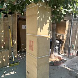 Toyota Tacoma 6ft Retractable Bed Cover Year 2016-2023