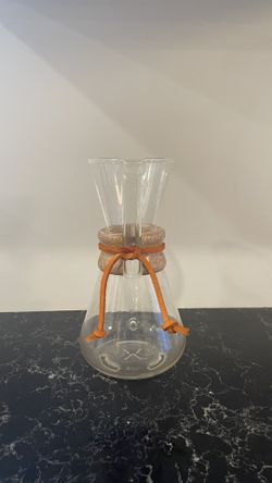 Chemex 3-Cup Coffee Maker