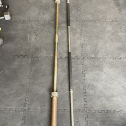 Barbells