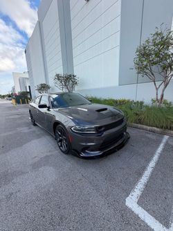 2020 Dodge Charger