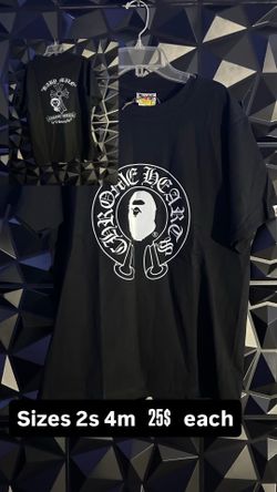 BAPE T-shirt