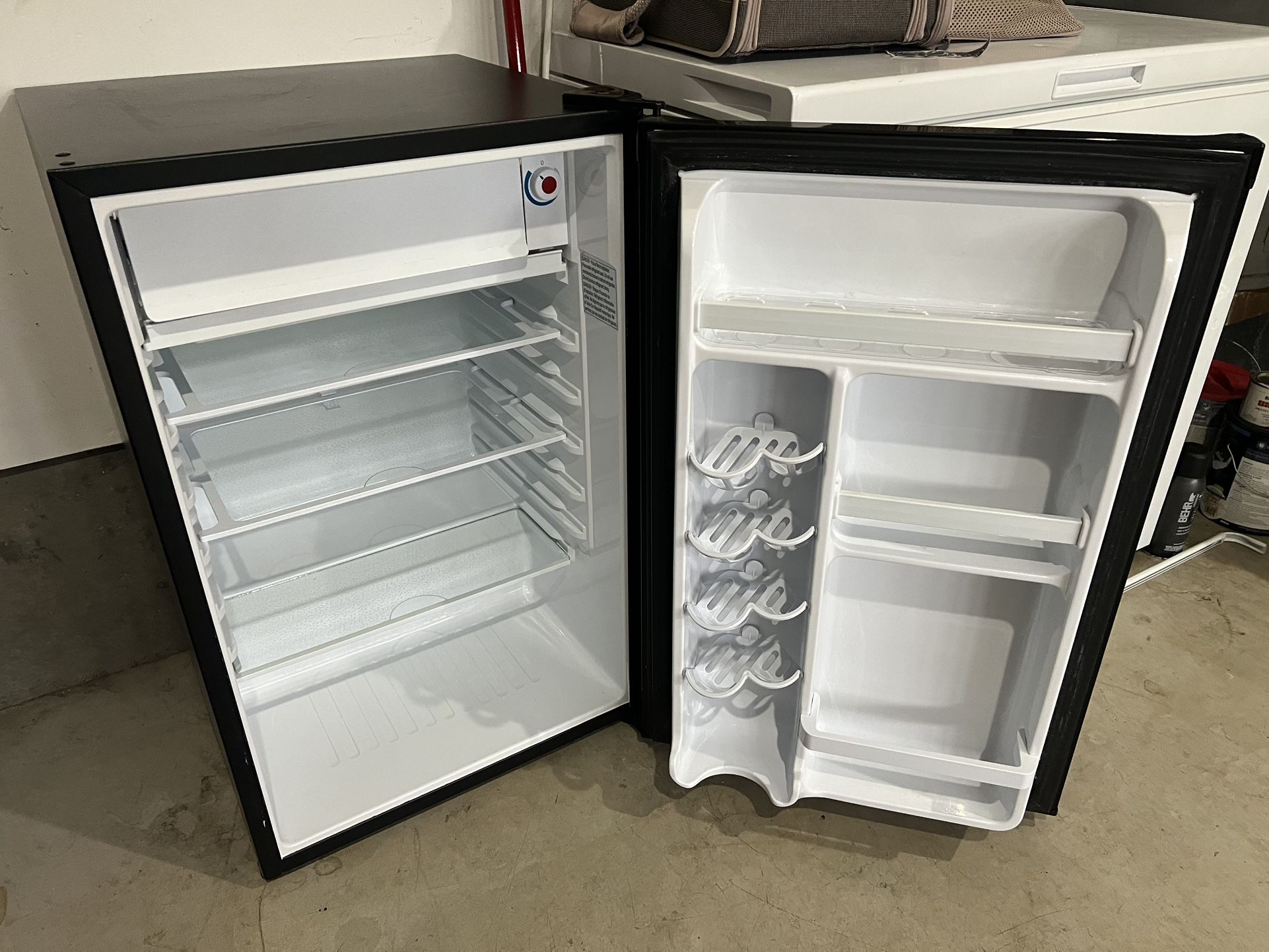 Danby Designer 4.4 cu. ft. Compact Refrigerator