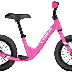 Trek Kickster Balance Bike 