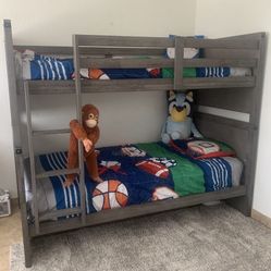 Bunk Beds