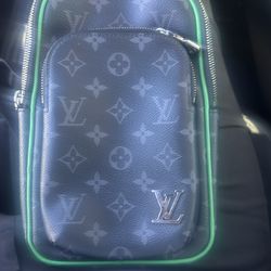 Real LV bag i have the receipt