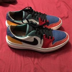 Nike Jordan’s Size 12