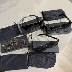 9five Sun Glasses 