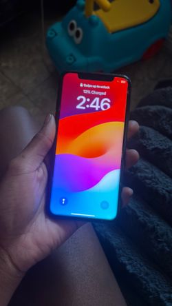 iphone xs