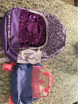 Backpack