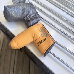 Putters For Sale Scotty Cameran -ping Scotty Cameran  Are 195 Dollars- Cobra - Calloway 