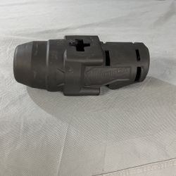 Milwaukee, 2864-20 Heavy Duty, Gun Cover Protection