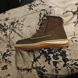 Eddie Bauer Boots
