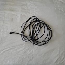 Long HDMI cord