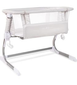 Baby Delight Beside Me Dreamer Bassinet