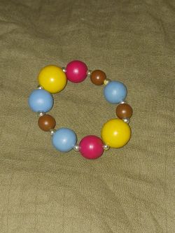 Ball Bracelet