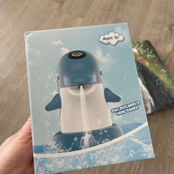 Brand New : Dolphin Water Table Pump Continuous Flow