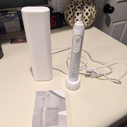 Oral-B Genius X Electric Toothbrush