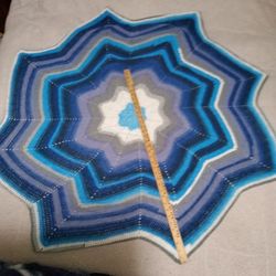 Star Blanket