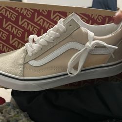 Vans Brand New