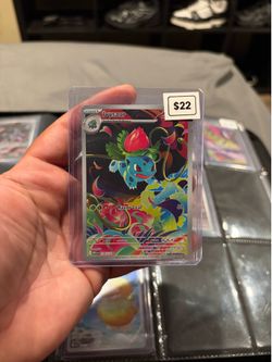 Ivysaur (pokemon)