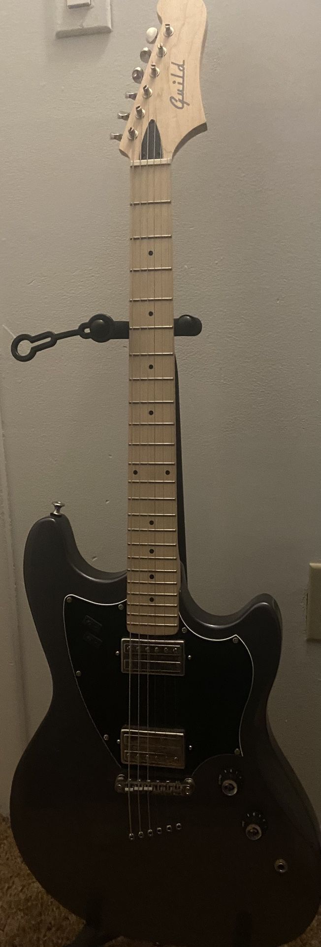Guild Surfliner HH Electric Guitar