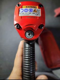 SNAP ON MG725