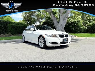 2011 BMW 3 Series