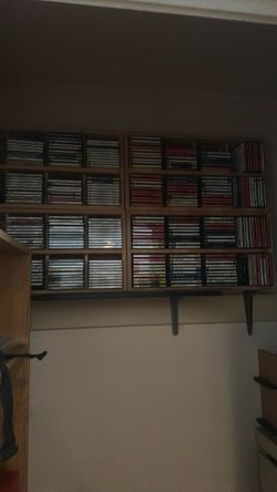 CDs