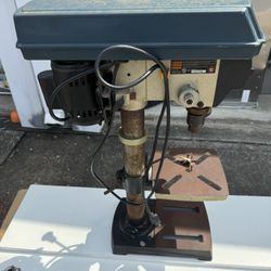 Ryobi DP-101 drill press