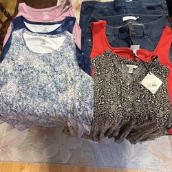 2xl Women’s Clothes (18-20)