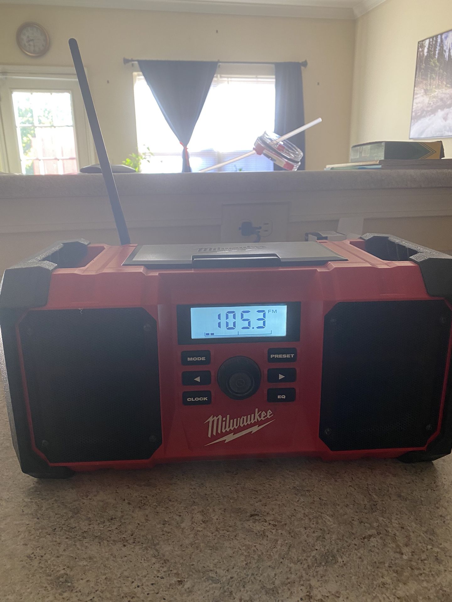 Stereo
