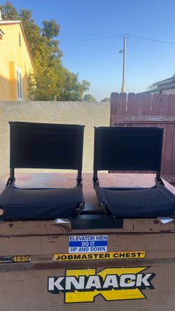 Stadium Seats