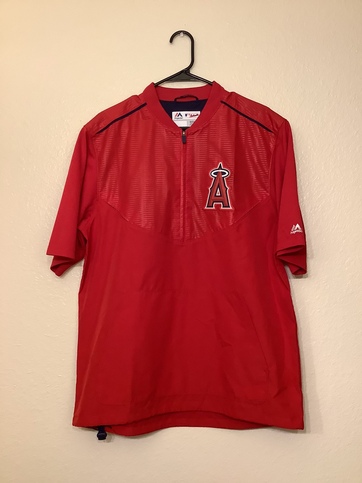 Angels Zip Up Jacket