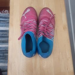 PUMA. Unisex 